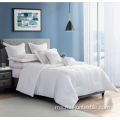 Brand American bersulam seluar comforter